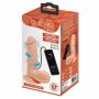 Wibrator realistyczny Baile Barbara Genie 14,5cm z przyssawką - 13